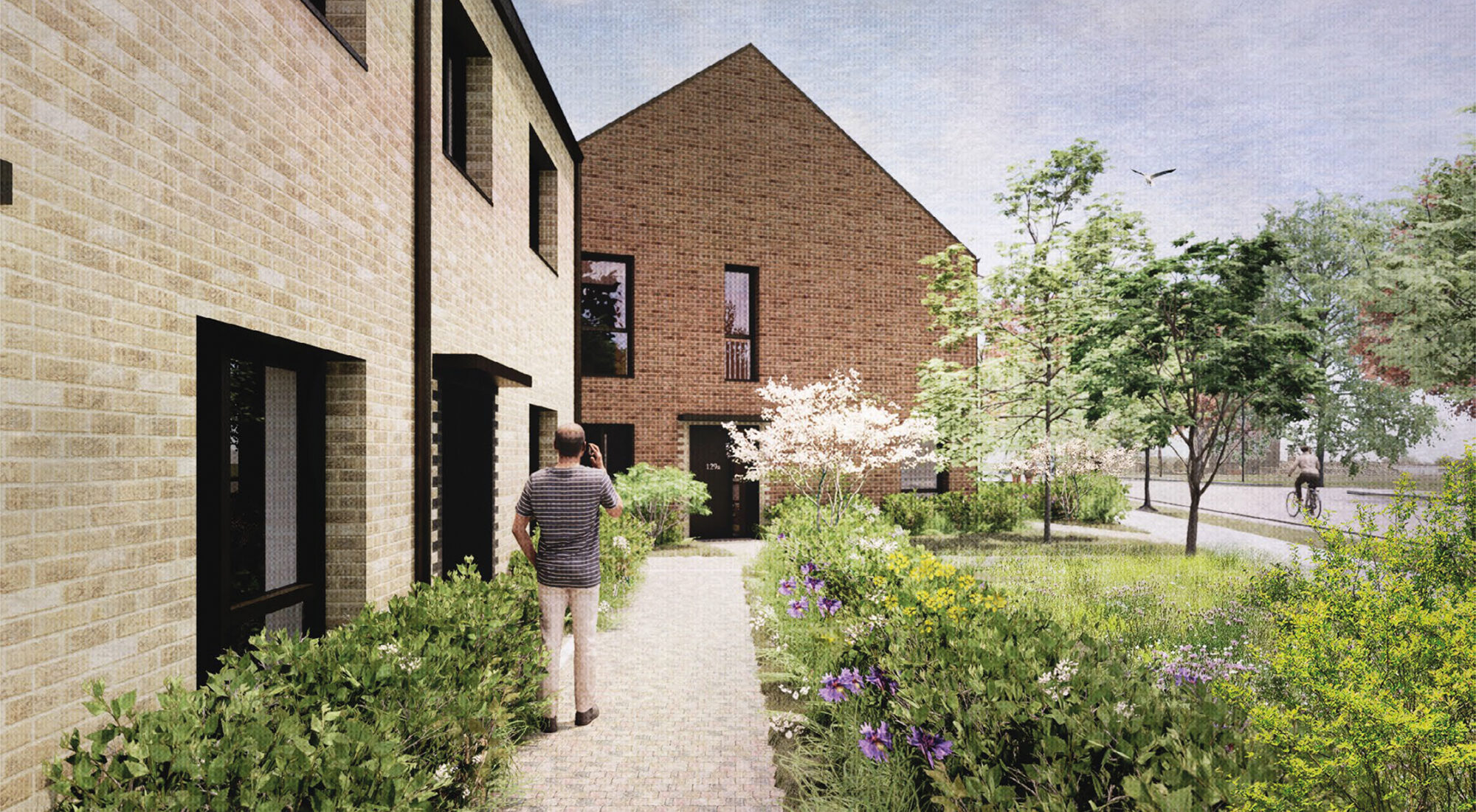 PassivHaus Pilot Schemes